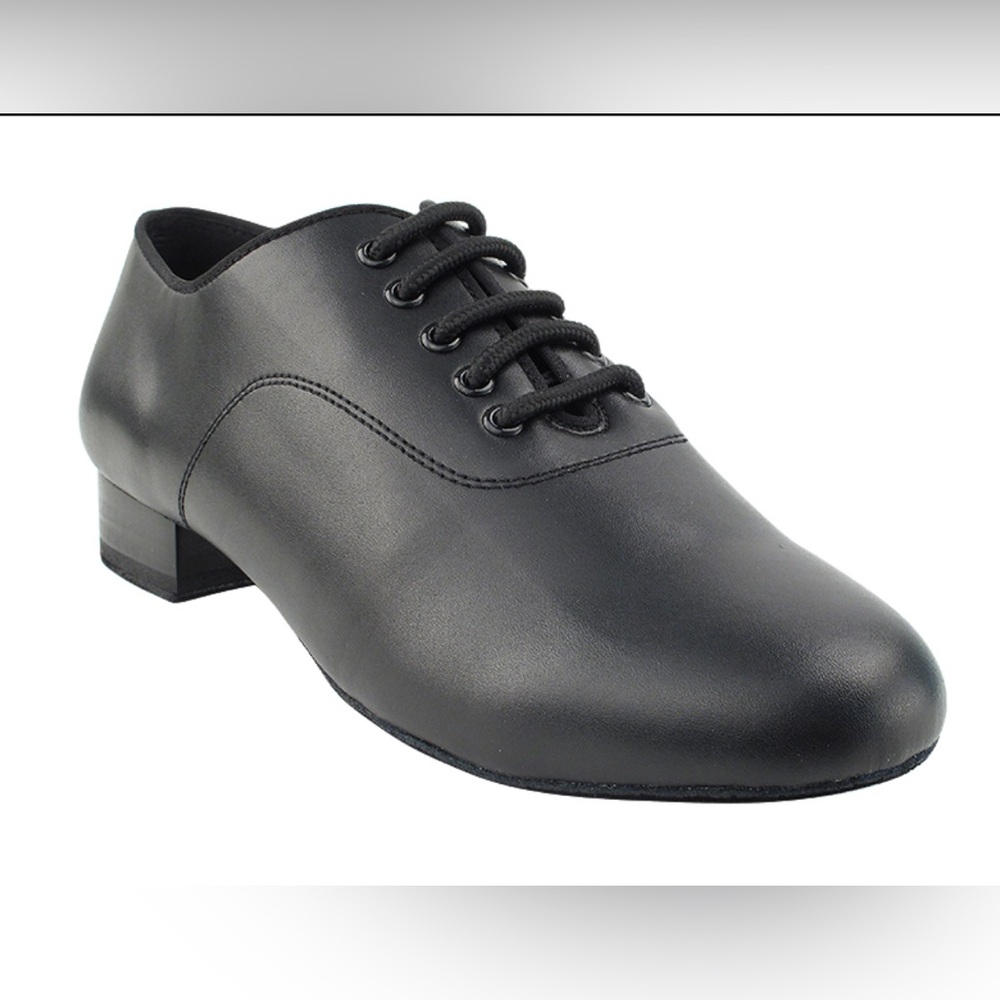 Very Fine Men’s Ballroom Dance Shoes